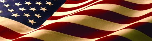 CI007-MILITARY FLAG PLAIN