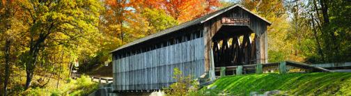 CI010-COVERED BRIDGE