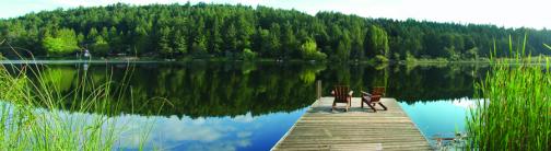 CI013-DOCK ON LAKE