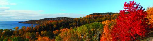 CI052-FALL LAKE VIEW