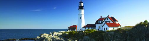 CI054-NEW ENGLAND LIGHTHOUSE