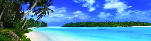 CI058-TROPICAL PARADISE