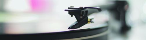 CI067-RECORD PLAYER