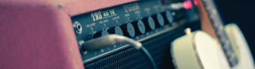 CI068-GUITAR AND AMP