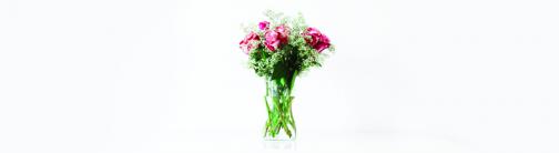 CI076-TABLE SET FLOWERS