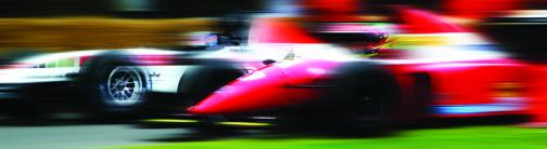 CI078-INDY CARS