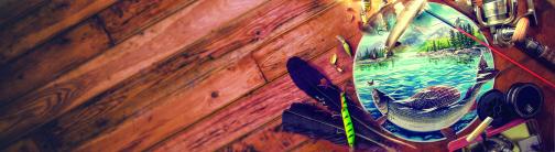 CI081-FISHING TACKLE